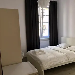 Apartament Orion, Kraków