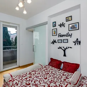Apart Na Pradze Apartament Warszawa