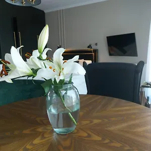 Apartament Doris Day, Kraków