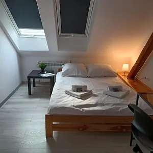 Sleep In Center Krakow